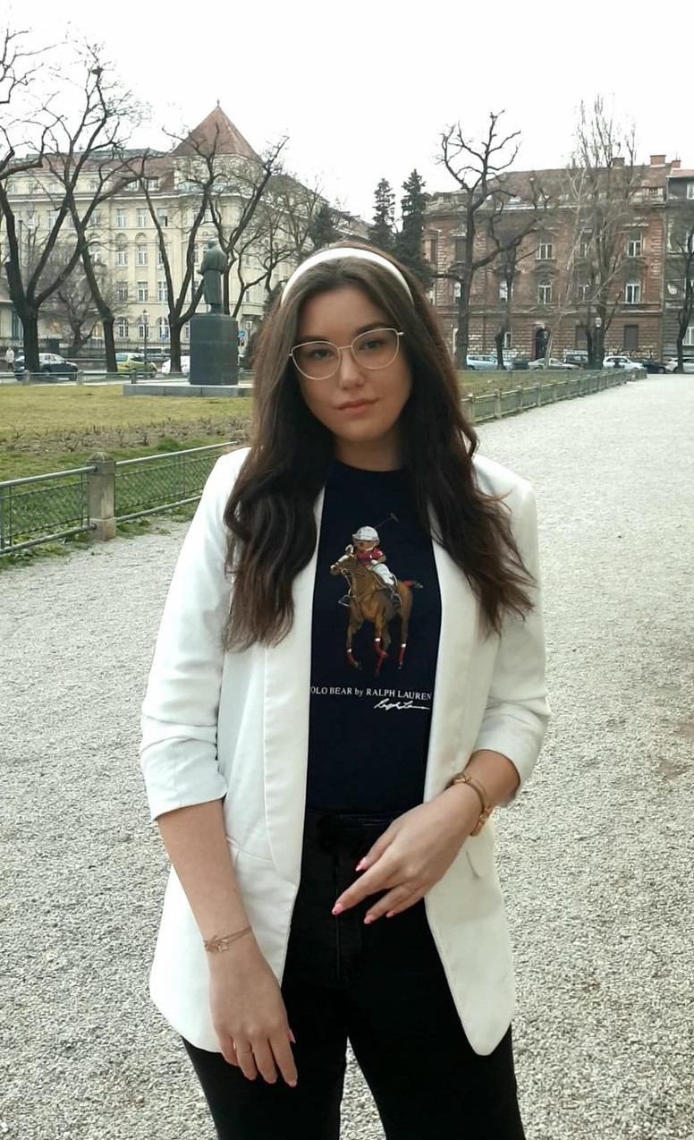 Mihaela Voća